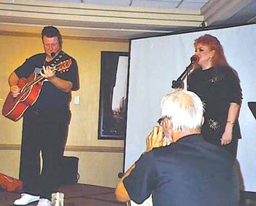 talent show 2